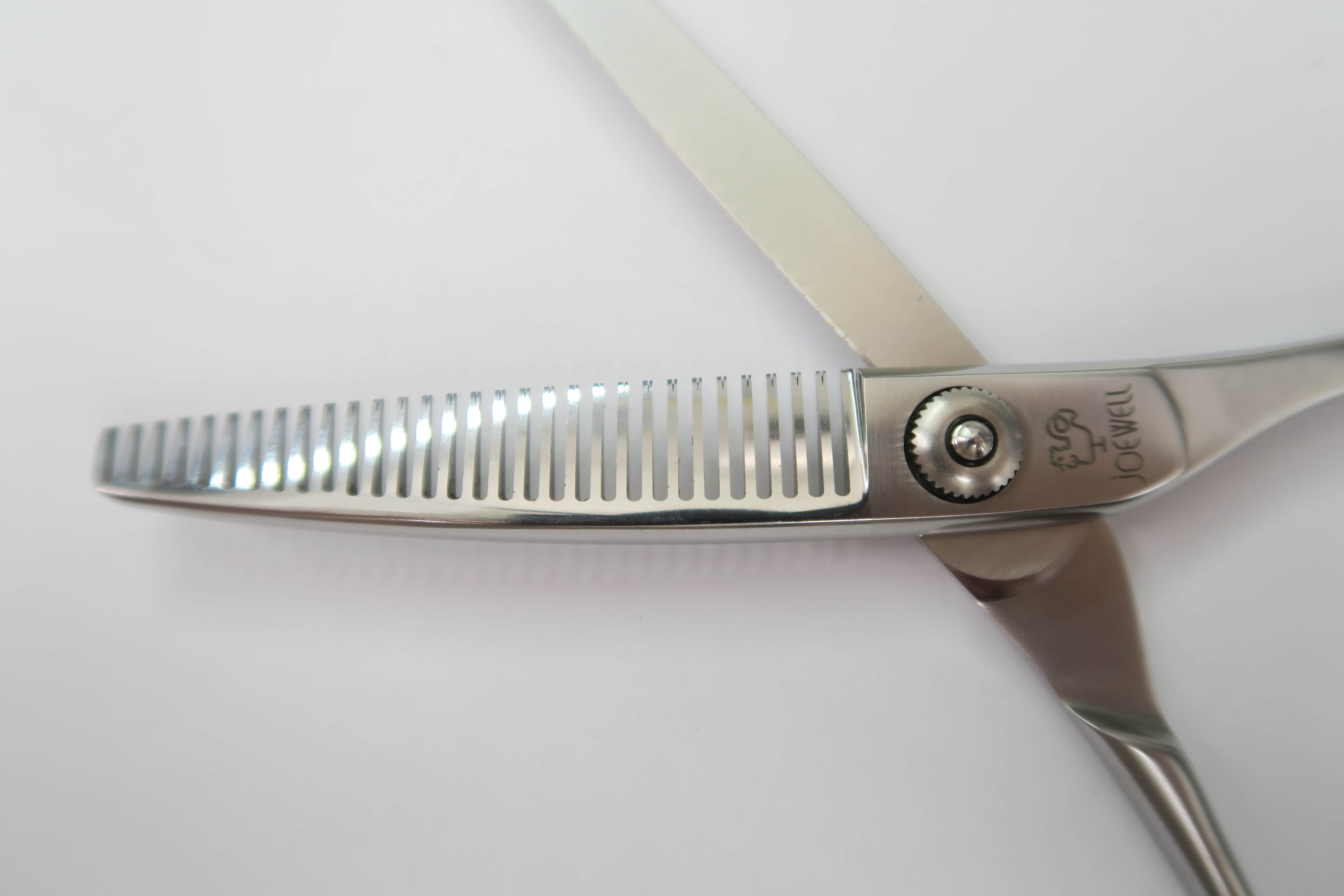 11-tooth ダイエット・健康 jOEWELL ジョーウェル セニングシザー GXG-20